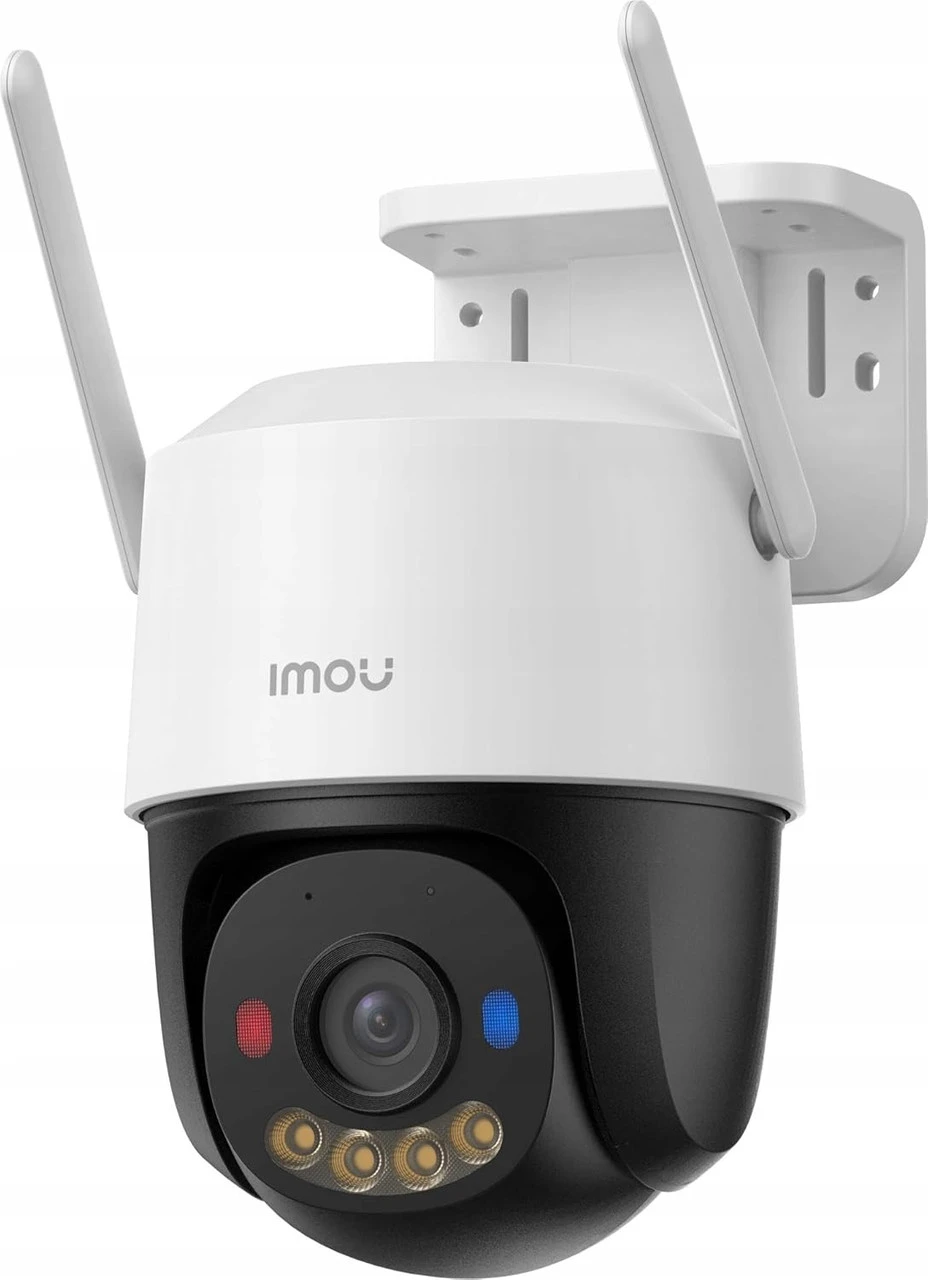 IMOU IMOU Cruiser SC 4G + Ethernet Outdoor IP Camera 5MP